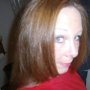 Meet your Posher, Renee